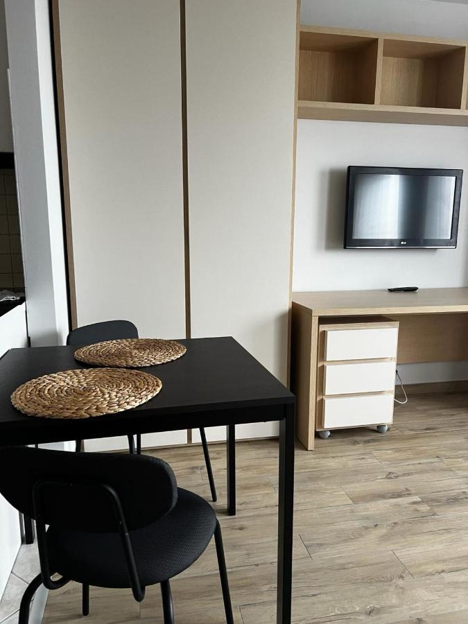 Delta Apart-House วรอตซวาฟ ภายนอก รูปภาพ