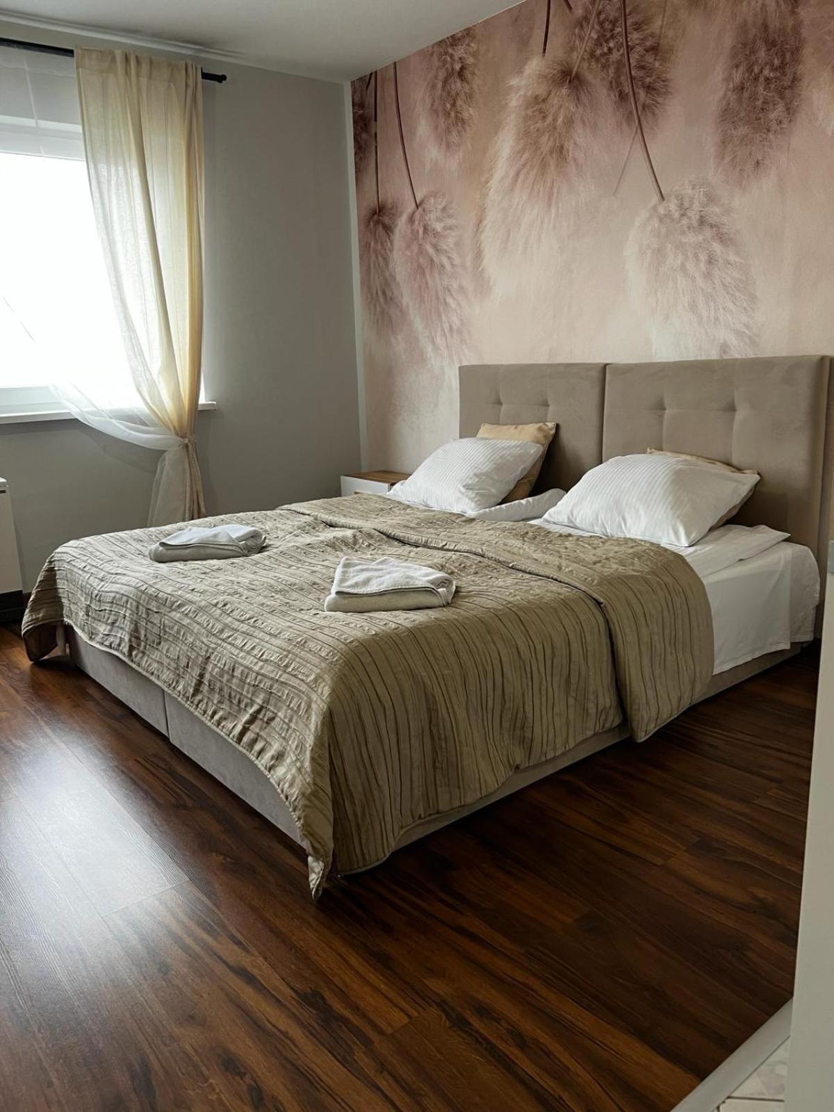 Delta Apart-House วรอตซวาฟ ภายนอก รูปภาพ