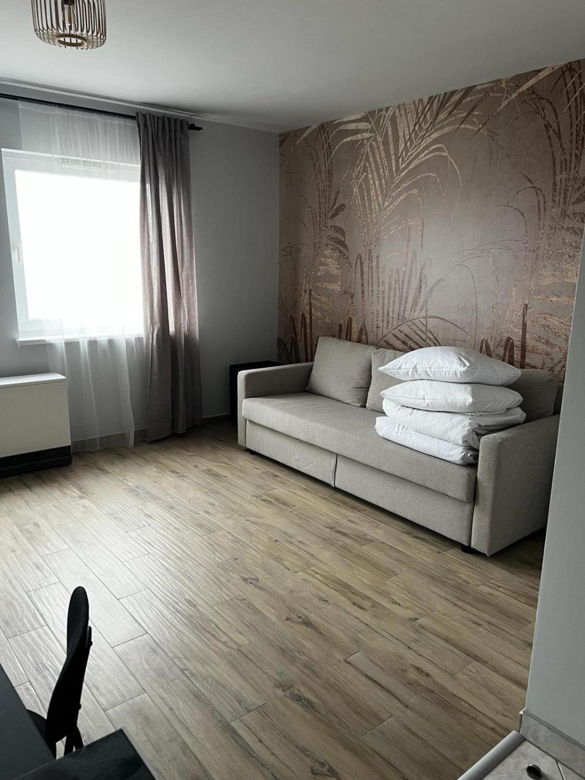 Delta Apart-House วรอตซวาฟ ภายนอก รูปภาพ