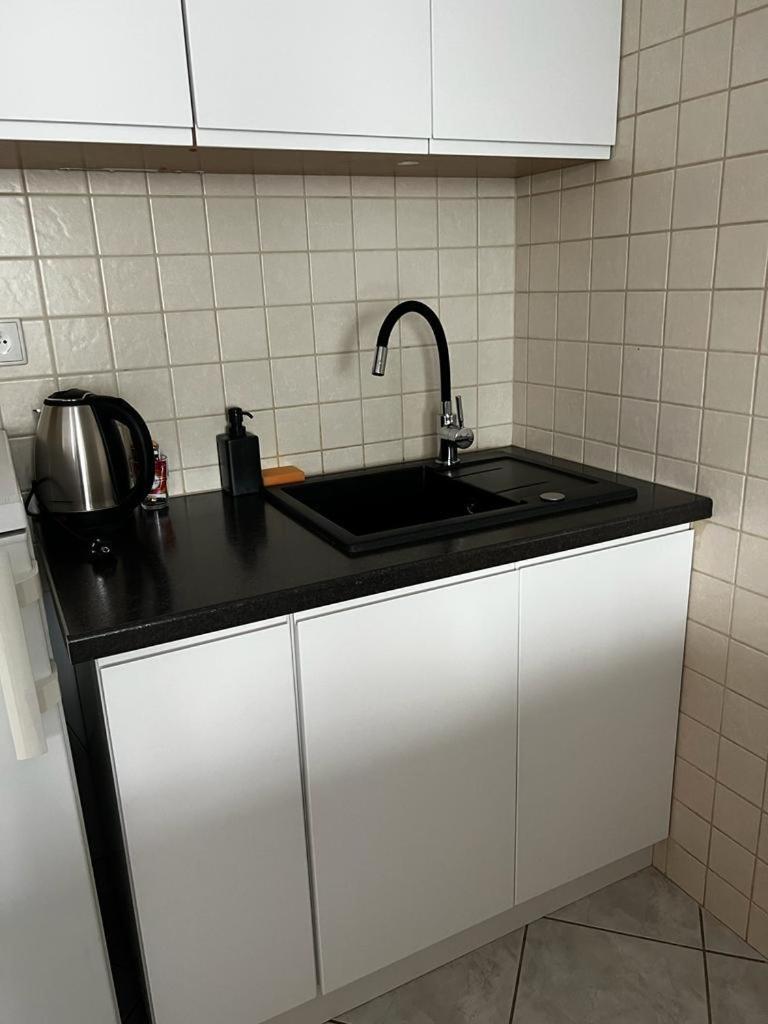 Delta Apart-House วรอตซวาฟ ภายนอก รูปภาพ