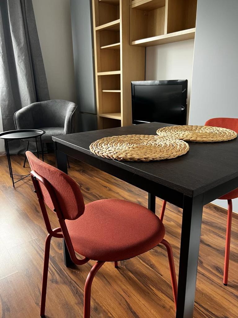 Delta Apart-House วรอตซวาฟ ภายนอก รูปภาพ