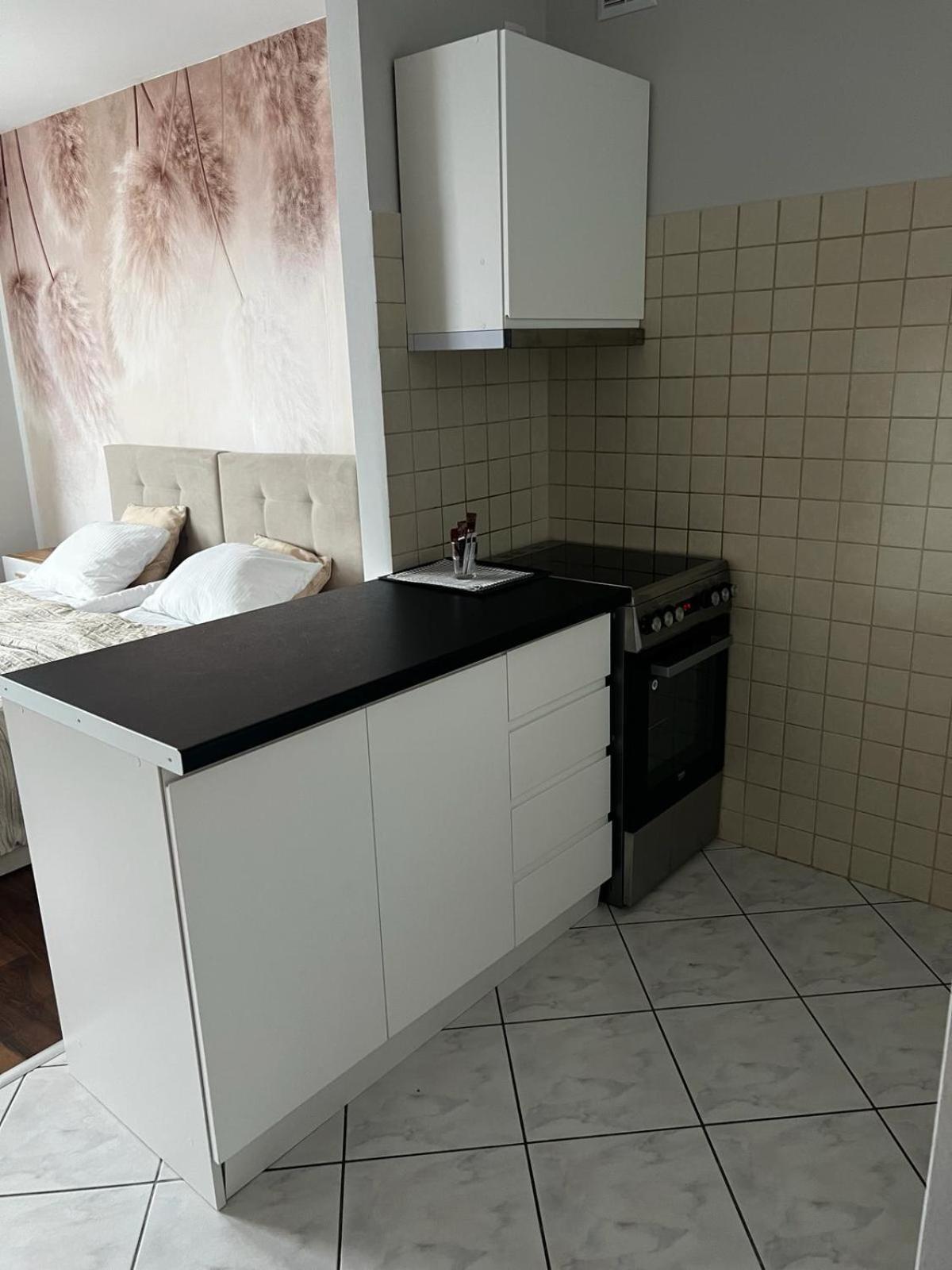 Delta Apart-House วรอตซวาฟ ภายนอก รูปภาพ
