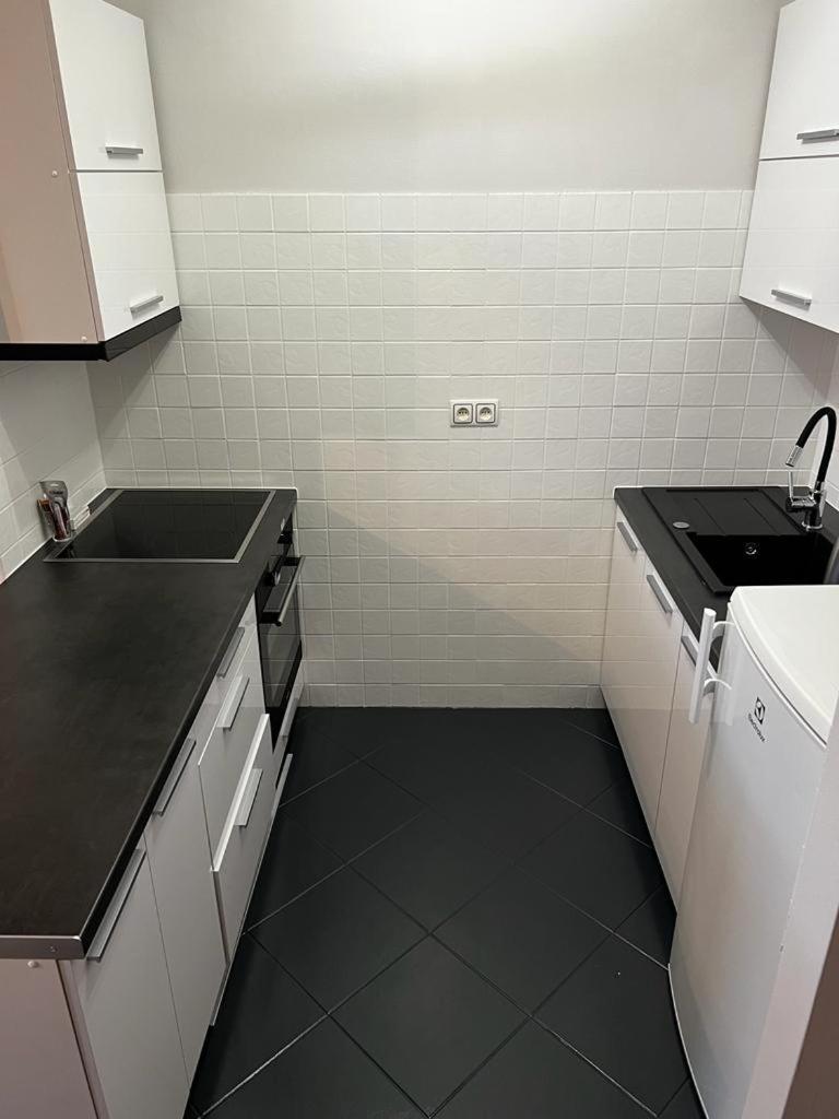 Delta Apart-House วรอตซวาฟ ภายนอก รูปภาพ