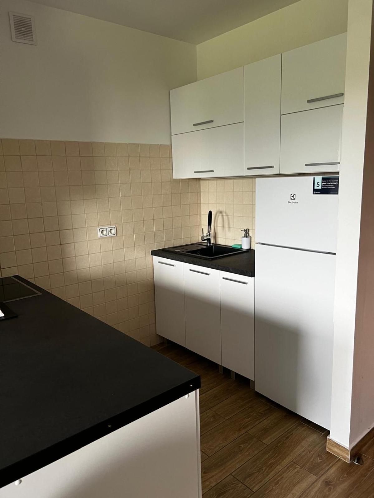 Delta Apart-House วรอตซวาฟ ภายนอก รูปภาพ